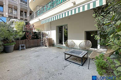 Appartement 4 pièces 635000 €