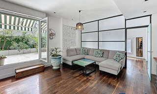 Appartement 4 Pièces 80 m² à vendre à Nice (06000)