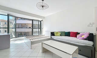 Appartement 1 Pièce 35 m² à vendre à Nice (06000)