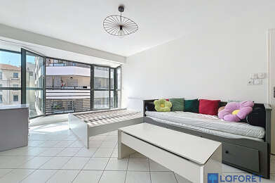 Appartement 1 pièces 177500 €