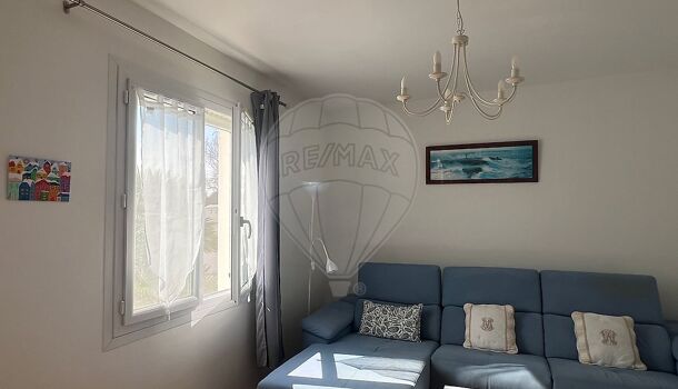 Villa / Maison 4 pièces  à vendre Chaillevette 17890