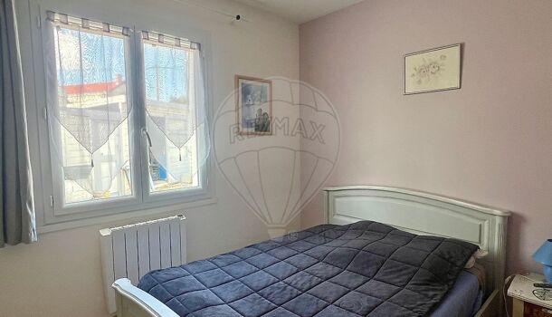 Villa / Maison 4 pièces  à vendre Chaillevette 17890