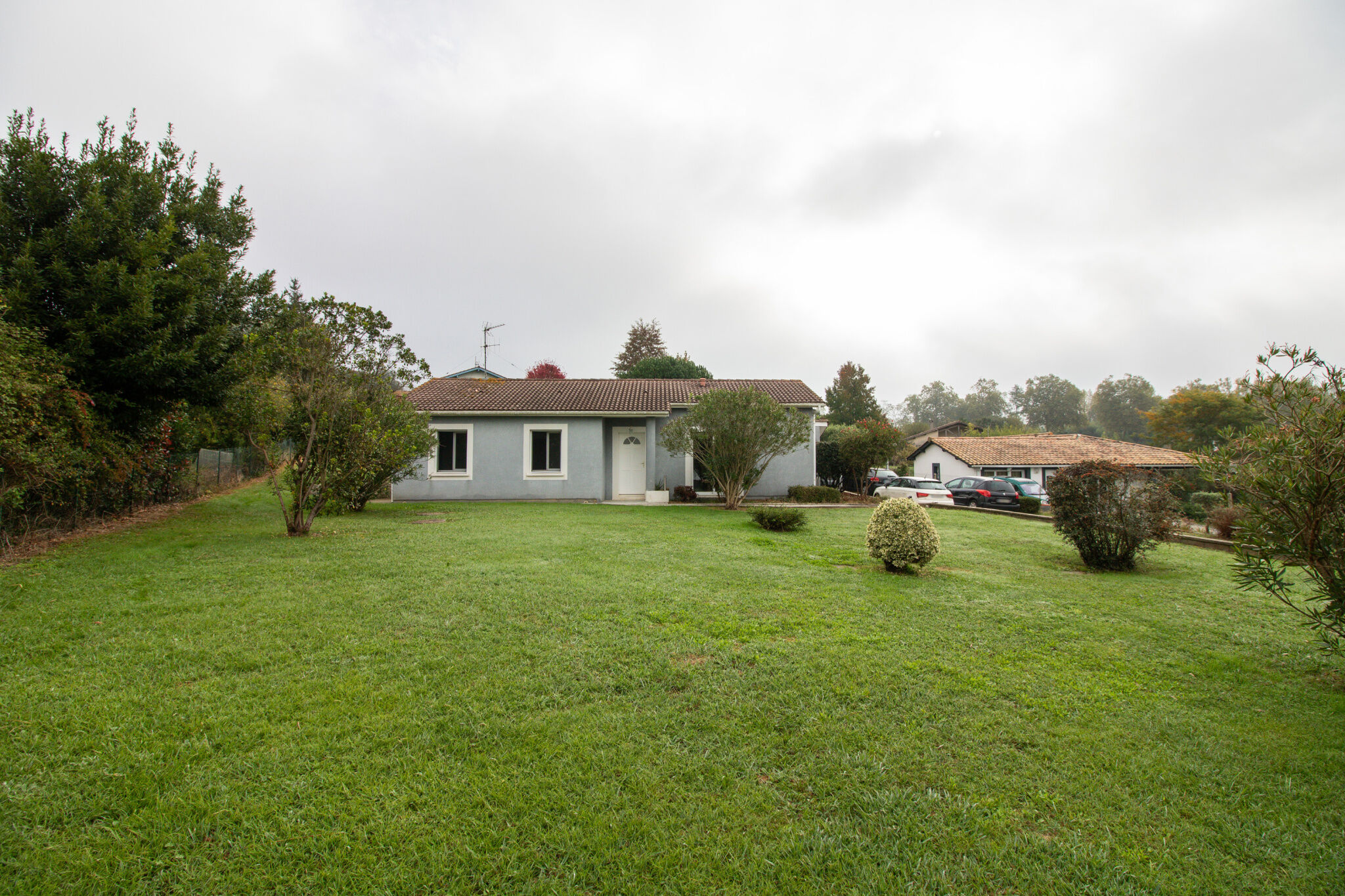 Villa / Maison  T5 à vendre Saint-André-de-Seignanx 40390