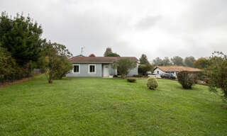 Maison 5 Pièces 108 m² à vendre à Saint-André-de-Seignanx (40390)