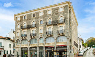 Appartement 1 Pièce 27 m² à vendre à Saint-Jean-de-Luz (64500)