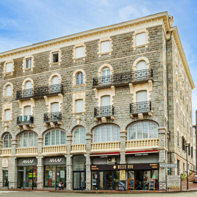 Appartement 1 pièces 230000 €