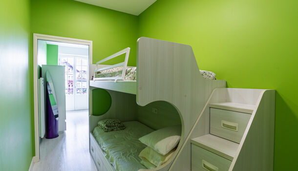 Appartement 1 pièces  à vendre Saint-Jean-de-Luz 64500