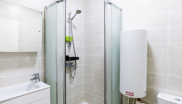 Appartement 1 pièces  à vendre Saint-Jean-de-Luz 64500