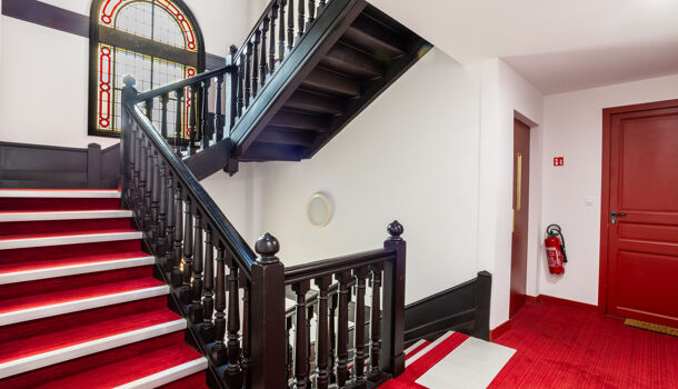 Appartement 1 pièces  à vendre Saint-Jean-de-Luz 64500