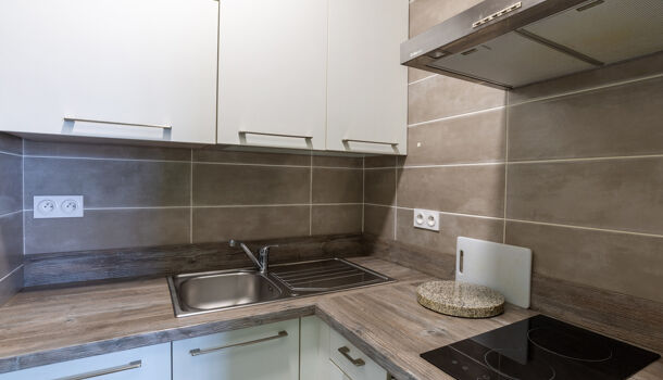 Appartement 1 pièces  à vendre Saint-Jean-de-Luz 64500