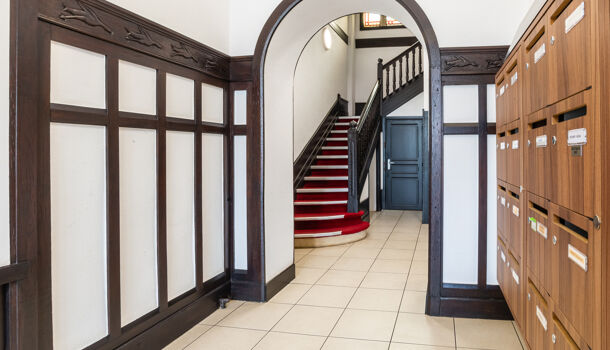 Appartement 1 pièces  à vendre Saint-Jean-de-Luz 64500