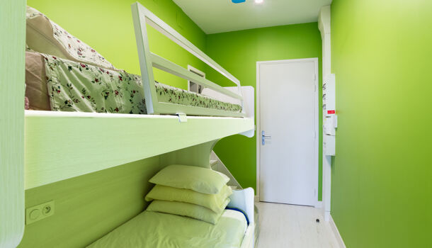 Appartement 1 pièces  à vendre Saint-Jean-de-Luz 64500