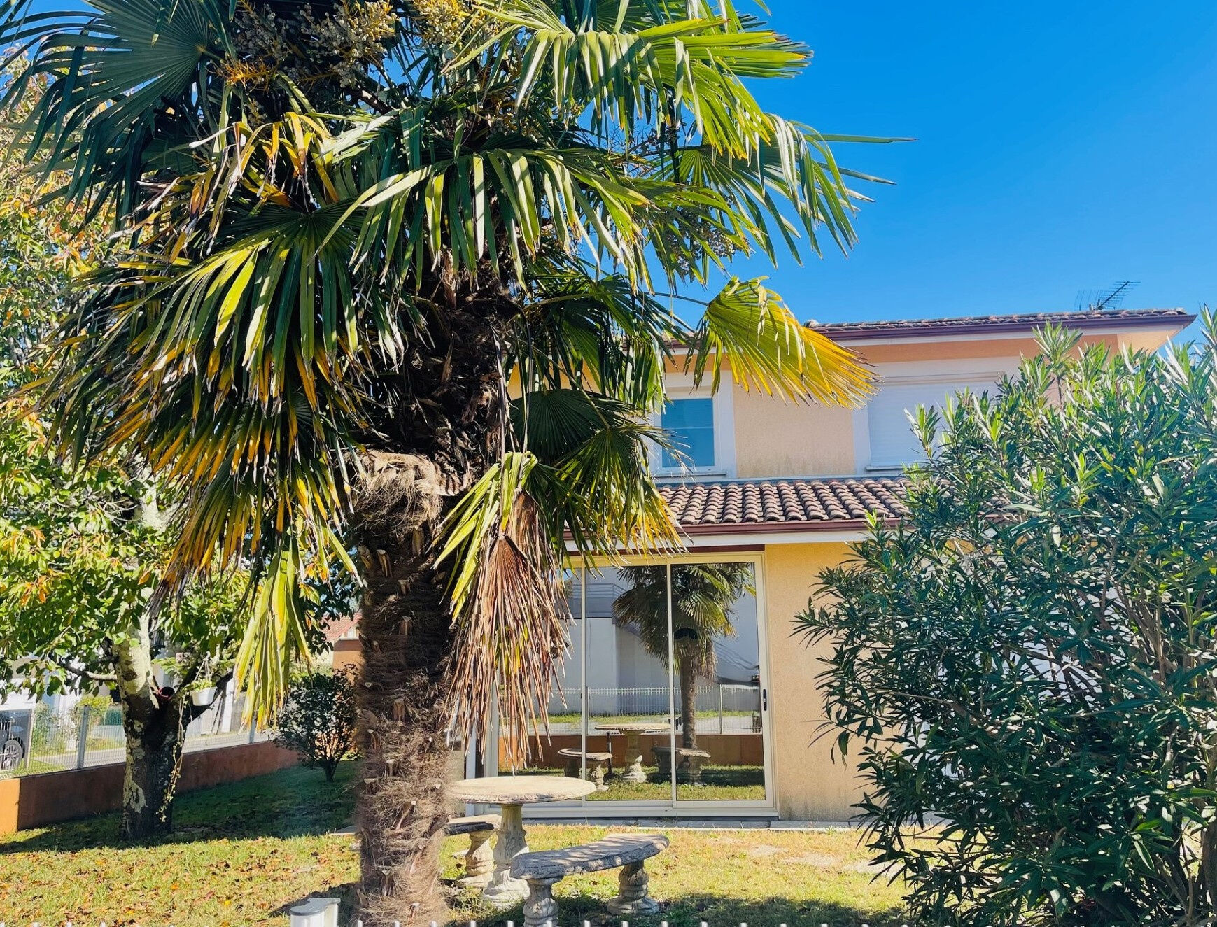 Villa / Maison  T5 à vendre Bénesse-Maremne 40230