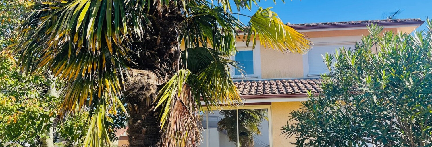 Maison 5 Pièces 109 m² à vendre à Bénesse-Maremne (40230)