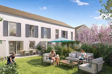 Maison 4 pièces 333204 €