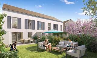 Maison 4 Pièces 89 m² à vendre à Chenôve (21300)