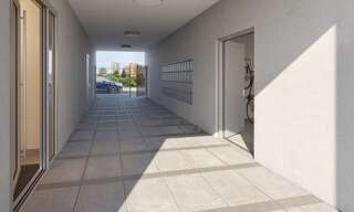 Appartement 3 Pièces 63 m² à vendre à Noisy-le-Sec (93130)