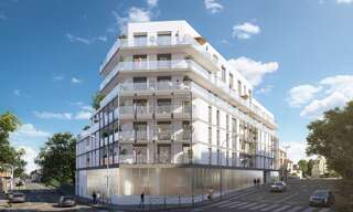 Appartement neuf   m² à vendre à Noisy-le-Sec (93130)