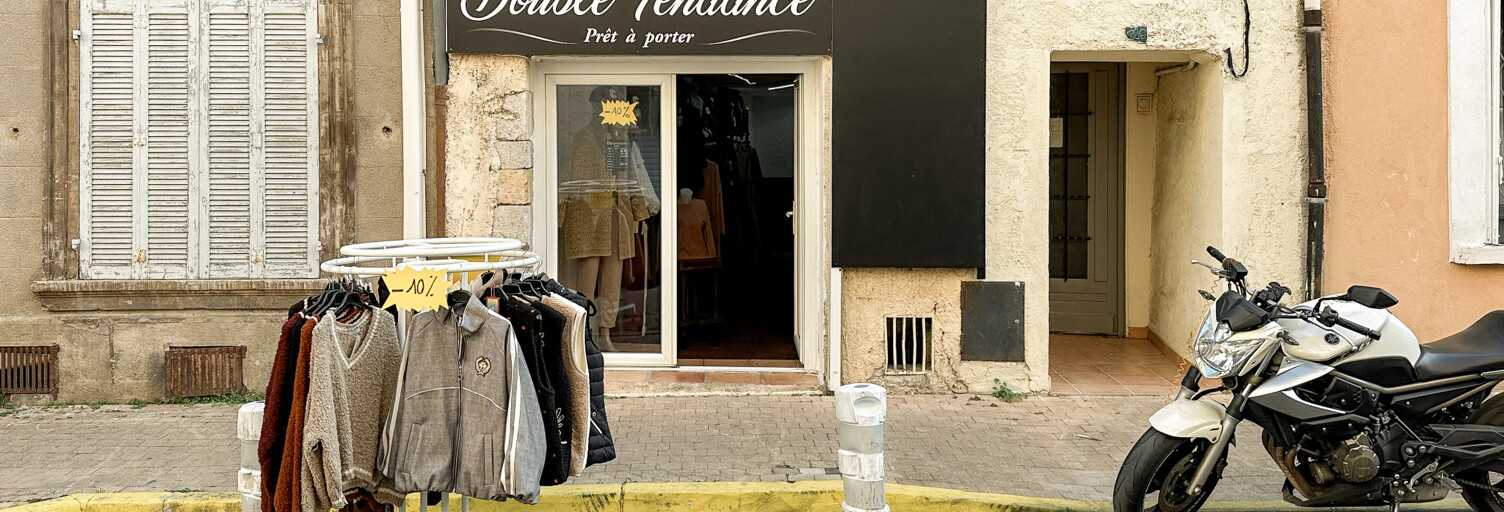 Divers  42 m² à vendre à Pignans (83790)