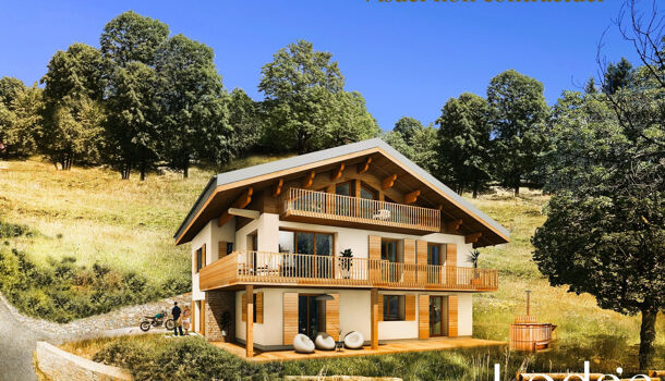 Villa / Maison 10 pièces  à vendre Saint-Chaffrey 05330