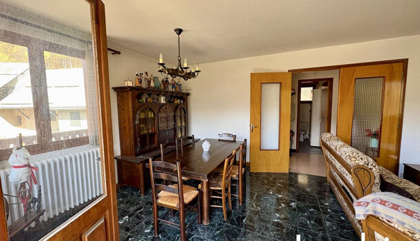 Villa / Maison 10 pièces  à vendre Saint-Chaffrey 05330