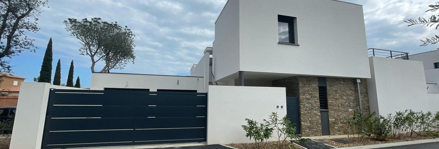 Maison 3 Pièces 69 m² à vendre à Perpignan (66000)