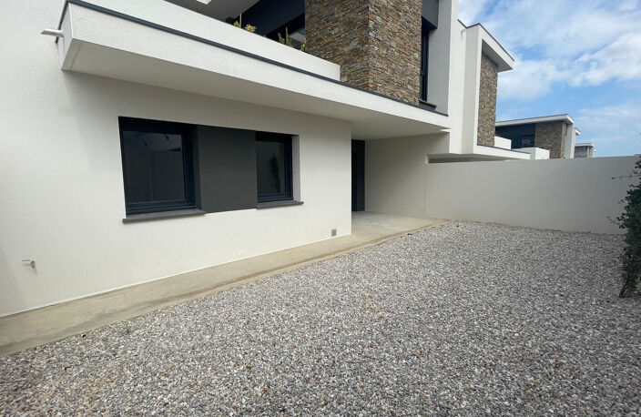 Villa neuve T3 à Perpignan — photo 2