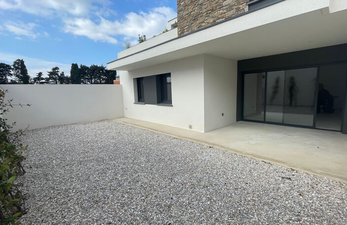 Villa neuve T3 à Perpignan — photo 3
