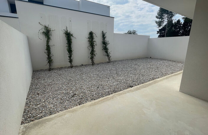 Villa neuve T3 à Perpignan — photo 4