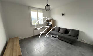 Appartement 1 Pièce 29 m² à louer à Saint-Martin-d'Hères (38400)