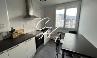 Appartement 1 Pièce 29 m² à louer à Saint-Martin-d'Hères (38400)