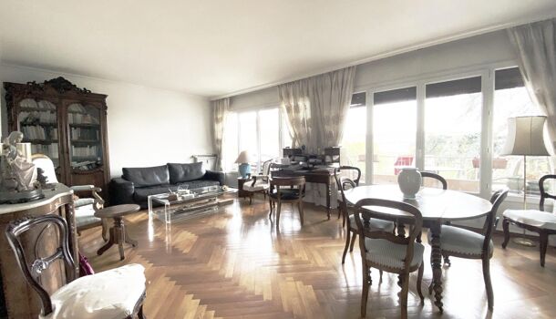 Appartement 5 pièces  à vendre Romans-sur-Isère 26100