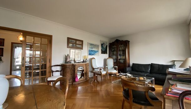 Appartement 5 pièces  à vendre Romans-sur-Isère 26100