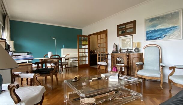 Appartement 5 pièces  à vendre Romans-sur-Isère 26100