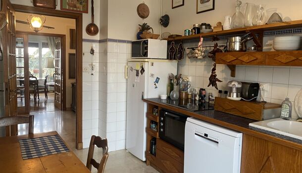 Appartement 5 pièces  à vendre Romans-sur-Isère 26100