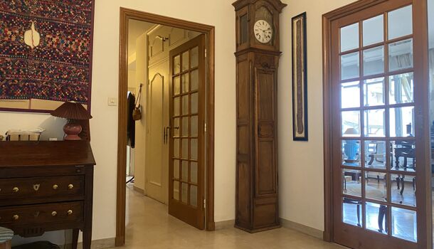 Appartement 5 pièces  à vendre Romans-sur-Isère 26100