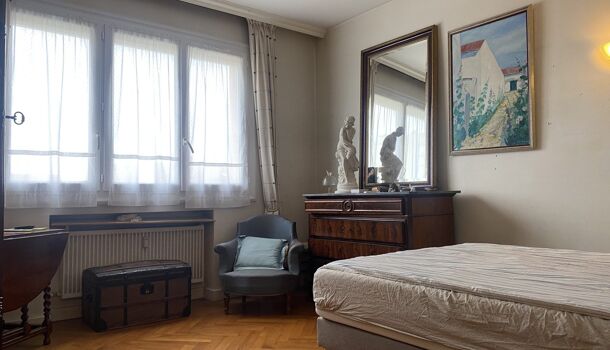 Appartement 5 pièces  à vendre Romans-sur-Isère 26100