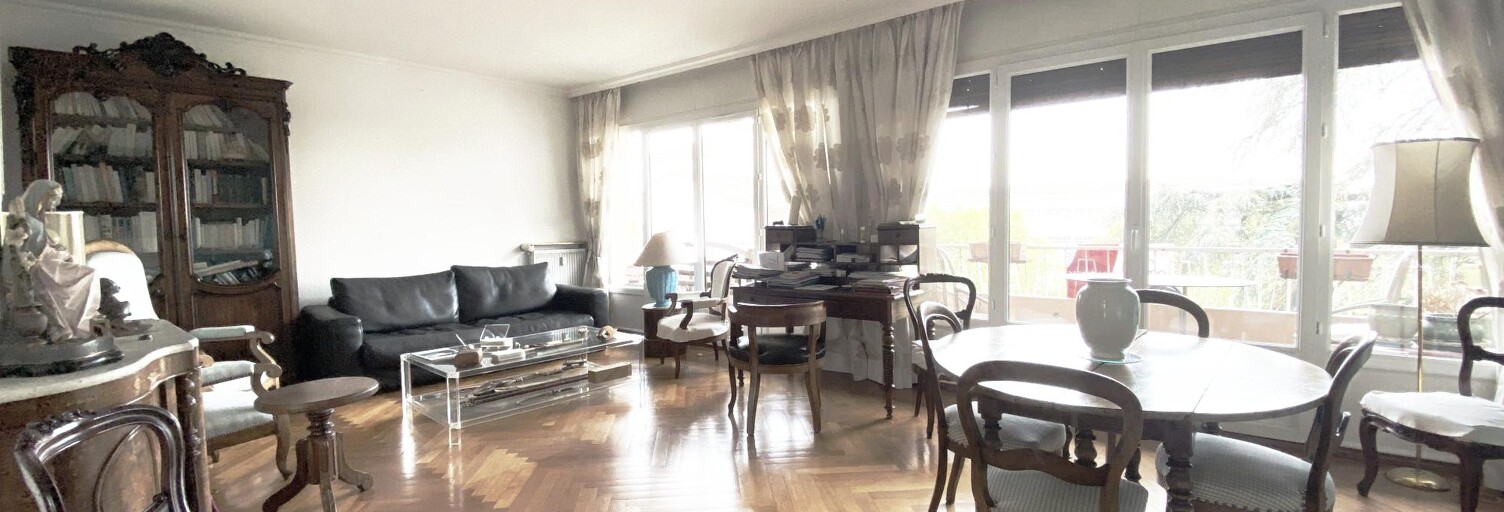 Appartement 5 Pièces 115 m² à vendre à Romans-sur-Isère (26100)