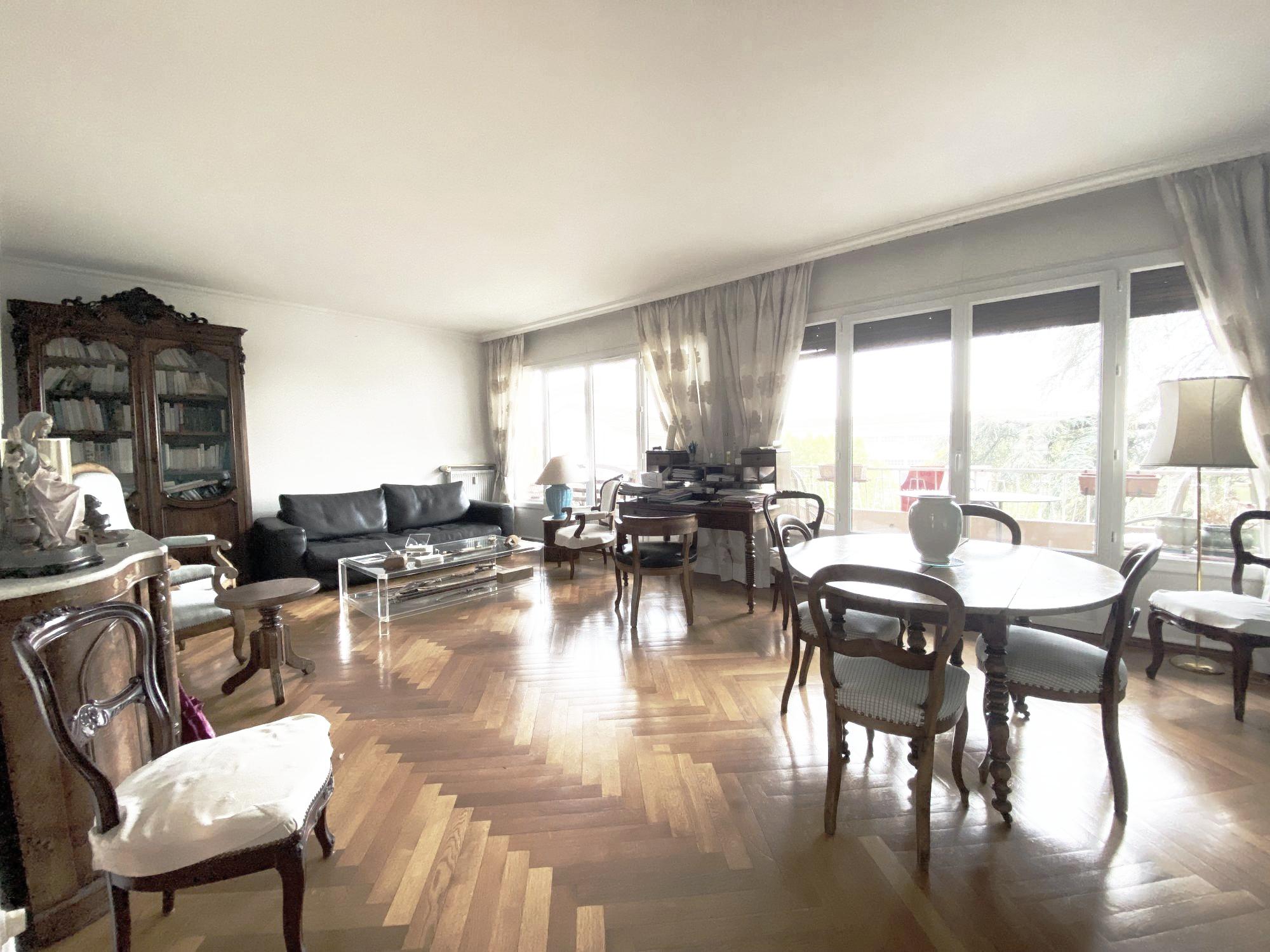 Appartement  T5 à vendre Romans-sur-Isère 26100