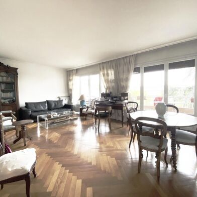 Appartement 5 pièces 290000 €