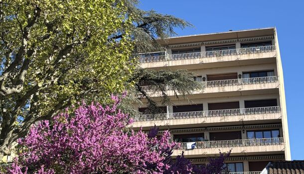 Appartement 5 pièces  à vendre Romans-sur-Isère 26100