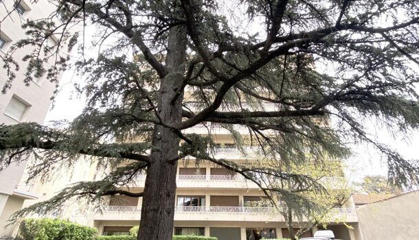 Appartement 5 pièces  à vendre Romans-sur-Isère 26100