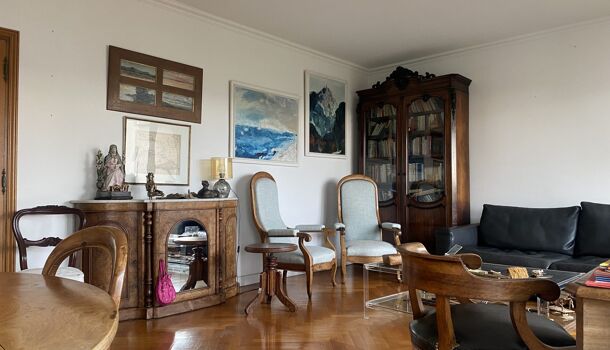 Appartement 5 pièces  à vendre Romans-sur-Isère 26100