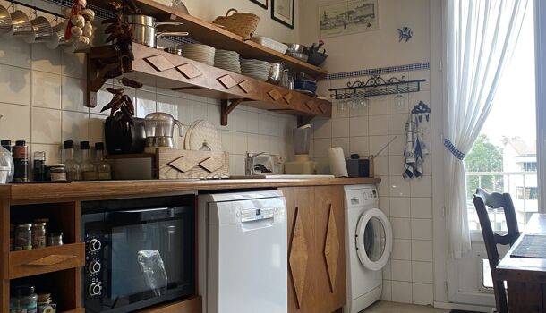 Appartement 5 pièces  à vendre Romans-sur-Isère 26100