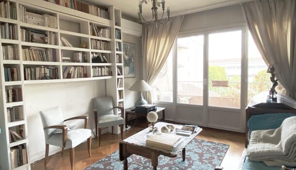 Appartement 5 pièces  à vendre Romans-sur-Isère 26100