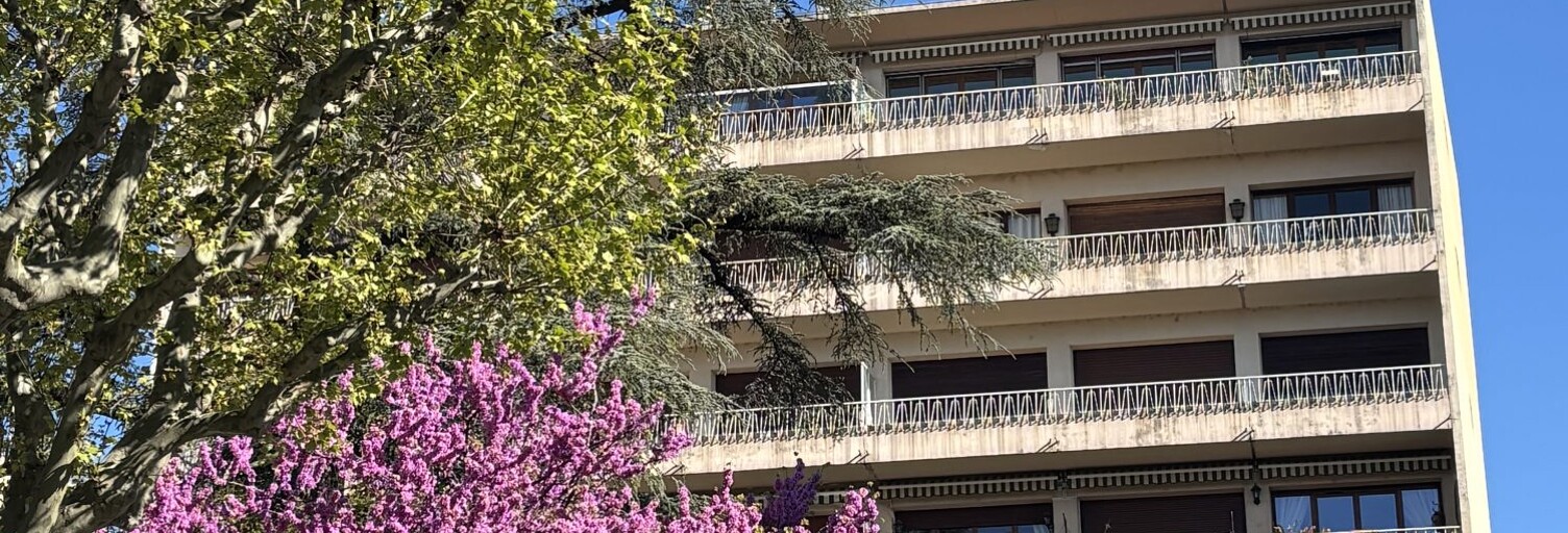 Appartement 5 Pièces 115 m² à vendre à Romans-sur-Isère (26100)