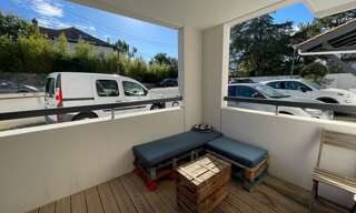 Appartement 2 Pièces 38 m² à louer à Capbreton (40130)