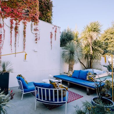 Maison 5 pièces 890000 €