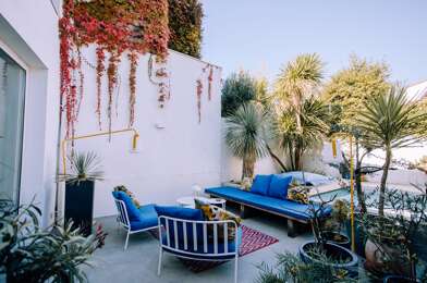 Maison 5 pièces 890000 €