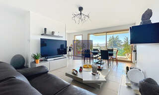 Appartement 3 Pièces 77 m² à vendre à Chaponost (69630)